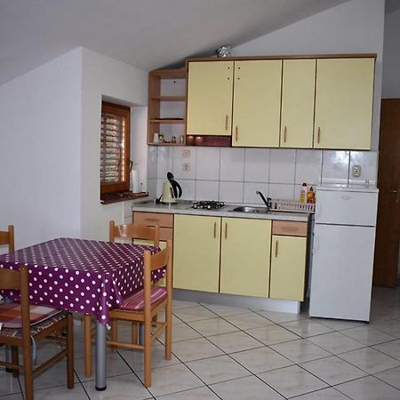 Apartments Sime Soline Biograd Na Moru Exterior photo