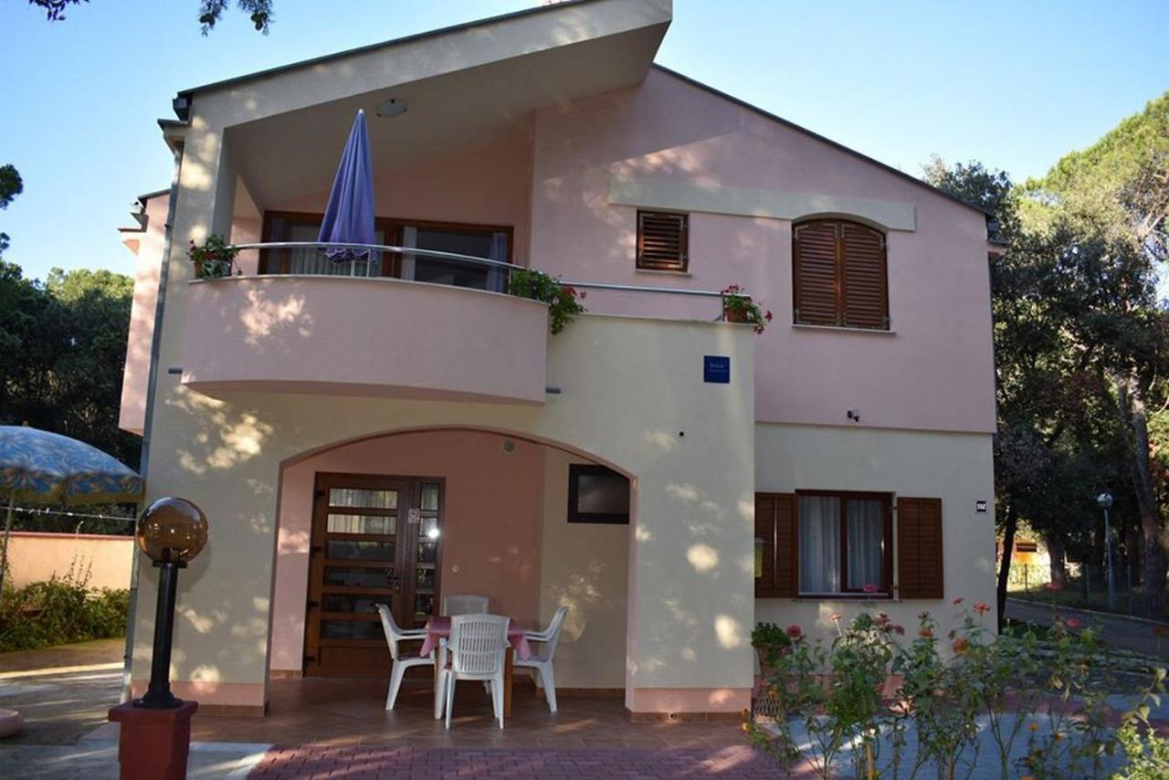 Apartments Sime Soline Biograd Na Moru Exterior photo